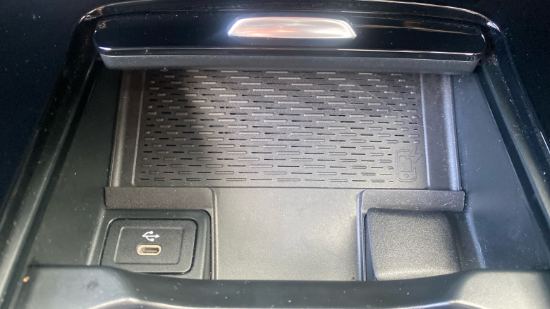 Mercedes-Benz CLA 180 AMG Line Executive 4dr Tip Auto Petrol Saloon